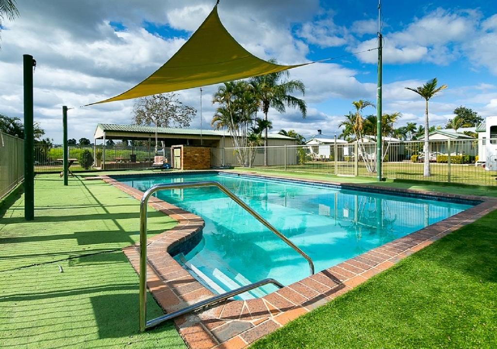 Tinana QLD Tourism Canberra