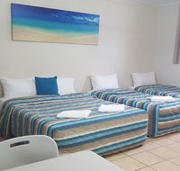 Maryborough City Motel - Tourism Canberra