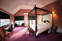 Book Sherbrooke Accommodation Vacations Tourism Canberra Tourism Canberra