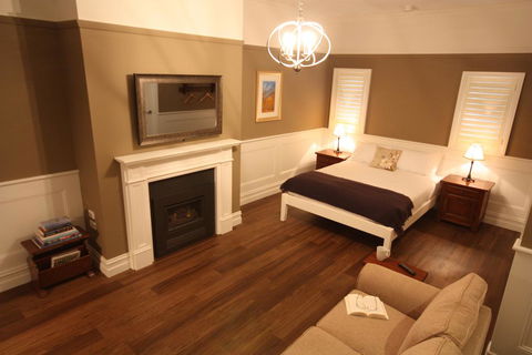 Marysville Garden Cottages - Tourism Canberra 2
