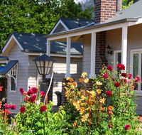 Marysville Garden Cottages - Tourism Canberra