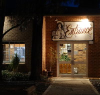 MAS Country Colonial Motor Inn - Tourism Canberra