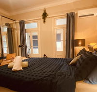 Master Room With Air Con - Tourism Canberra