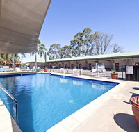Matilda Motor Inn - Tourism Canberra