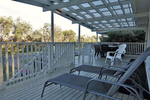 Matron 17, Narrawallee - Tourism Canberra 3