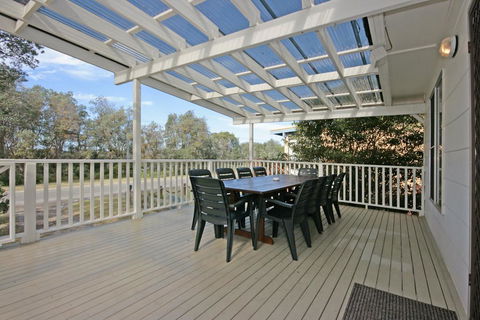Matron 17, Narrawallee - Tourism Canberra 0