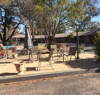Matthew Flinders Motor Inn - Tourism Canberra