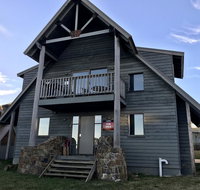 Maunga Lodge - Tourism Canberra