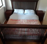 Maurizio House - Tourism Canberra