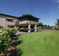 Mayfair Motel - Tourism Canberra