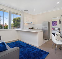 Mayfield Short Stay Apartments - Tourism Canberra