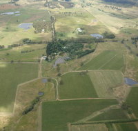Mayfield Vineyard - Tourism Canberra