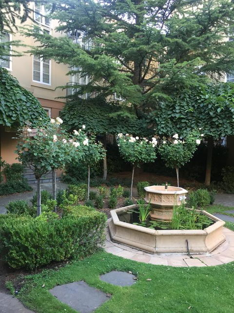 MCG, Rod Laver, City - Best Location In Melbourne - Tourism Canberra 2