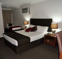 McNevins Tamworth Motel - Tourism Canberra
