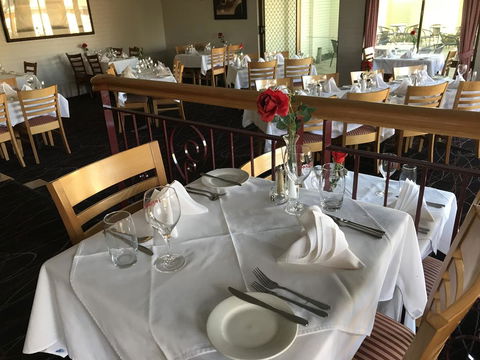 McNevins Tamworth Motel - Tourism Canberra 1
