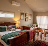 Meander Retreat - Tourism Canberra