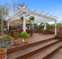 Mediterranean Serenity - Tourism Canberra