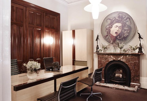 Medusa Hotel Sydney - Tourism Canberra 3