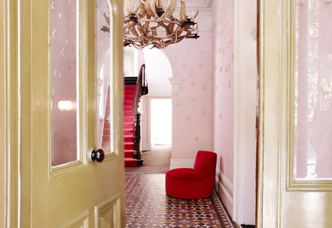 Medusa Hotel Sydney - Tourism Canberra 2