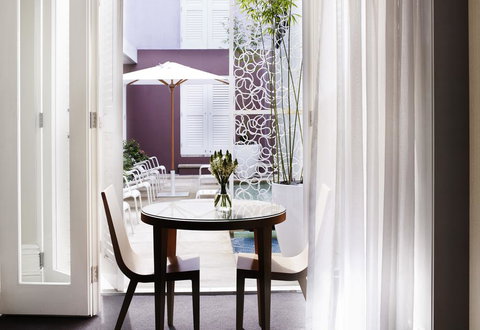 Medusa Hotel Sydney - Tourism Canberra 0