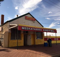 Meekatharra Hotel - Tourism Canberra