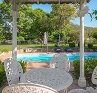 Meerea Country Estate adjoining Wollombi National Park - Tourism Canberra