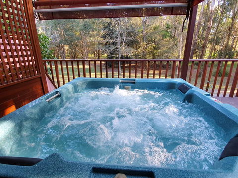 Melaleuca Seaside Retreat - Tourism Canberra 1