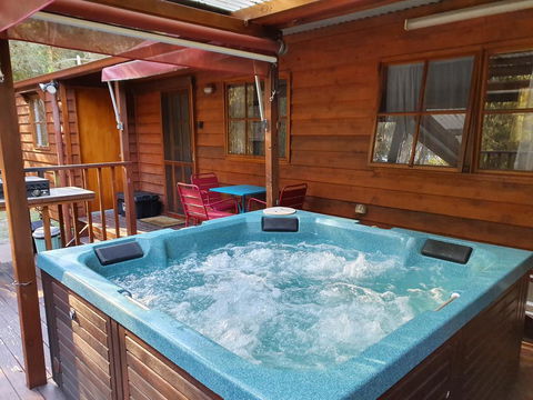 Melaleuca Seaside Retreat - Tourism Canberra 2