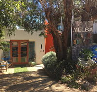 Melba Beach Bunker - Tourism Canberra