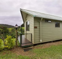 Mena Creek Flower House - Tourism Canberra