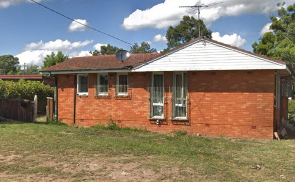 Mt Druitt NSW Tourism Canberra