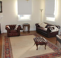 Mentor Chambers Apartment Bed  Breakfast - Tourism Canberra