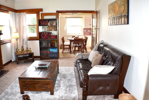 Meraki House - Tourism Canberra 2