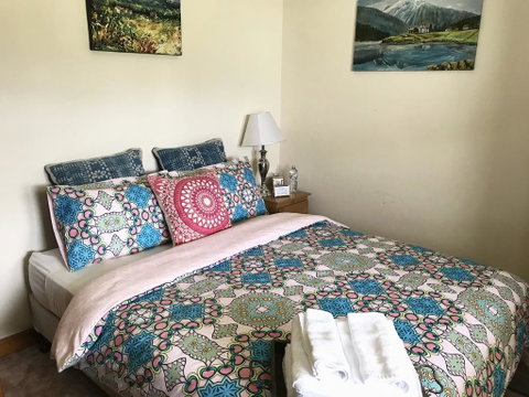 Meraki House - Tourism Canberra 3