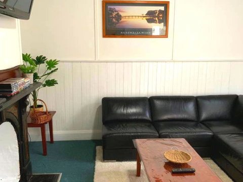 Meraki House Wangaratta CBD Location - Tourism Canberra 3