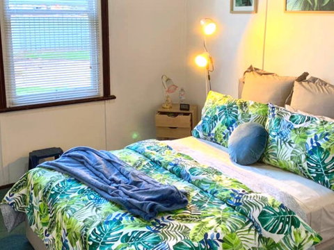 Meraki House Wangaratta CBD Location - Tourism Canberra 1