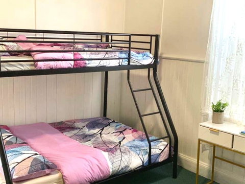 Meraki House Wangaratta CBD Location - Tourism Canberra 2