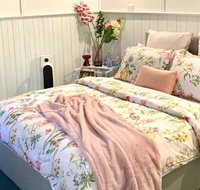 Meraki House Wangaratta CBD Location - Tourism Canberra