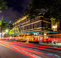 Mercantile Hotel - Tourism Canberra