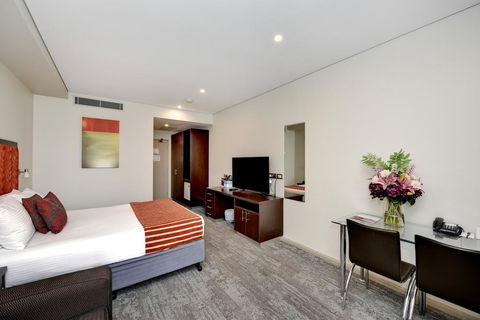 Mercure Centro Port Macquarie - Tourism Canberra 2
