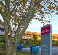 Mercure Charlestown - Tourism Canberra