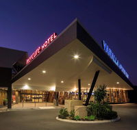 Mercure Gladstone - Tourism Canberra