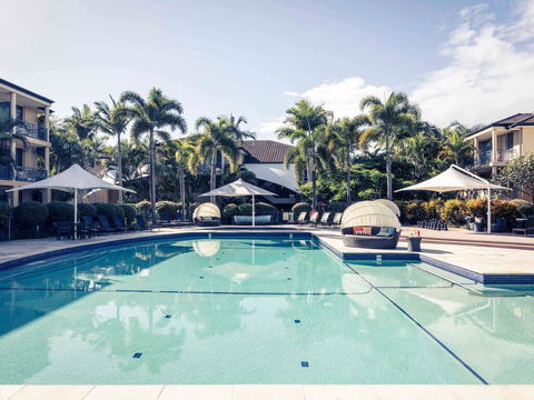 Mercure Gold Coast Resort - Tourism Canberra 0