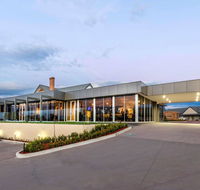 Mercure Goulburn - Tourism Canberra