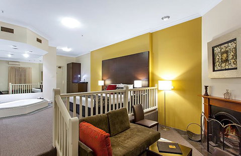 Mercure Maitland Monte Pio - Tourism Canberra 3