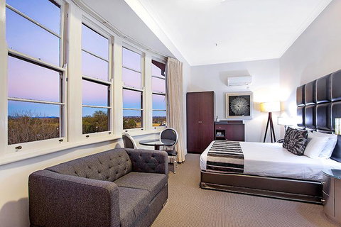 Mercure Maitland Monte Pio - Tourism Canberra 2