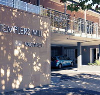 Mercure Orange - Tourism Canberra