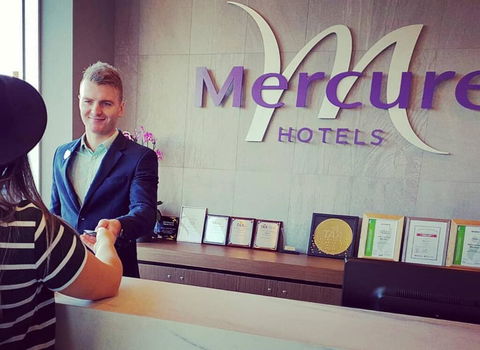 Mercure Warragul - Tourism Canberra 2