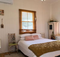 Meringandan Holiday Accommodation - Tourism Canberra