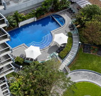 Meriton Suites Broadbeach - Tourism Canberra